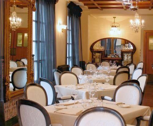 Hôtel pour 10 personnes, avec jacuzzi ainsi que sauna et terrasse à Barbastro - 4