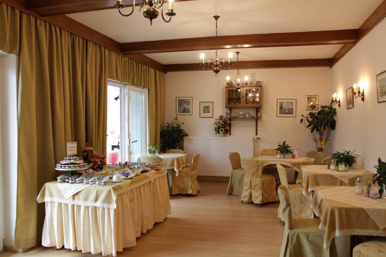 Haus Riedl in Seeboden, Bezirk Spittal an der Drau