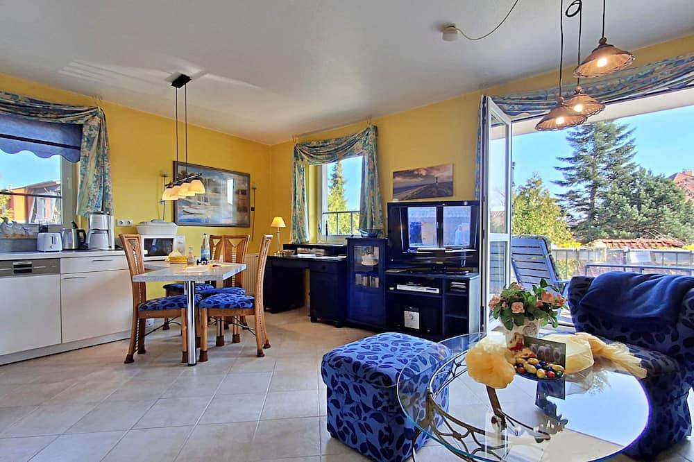 Ferienwohnung in Usedom für 4 Personen in Usedom