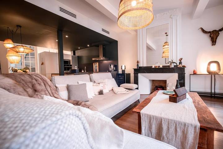 Gîte pour 6 personnes à Montauban - 4