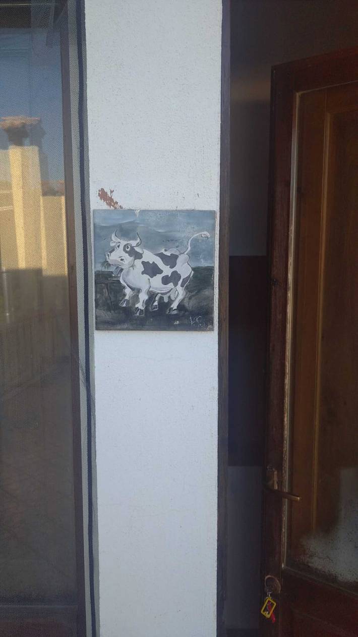 Chambre d’hôte pour 3 personnes dans Calabre - 4