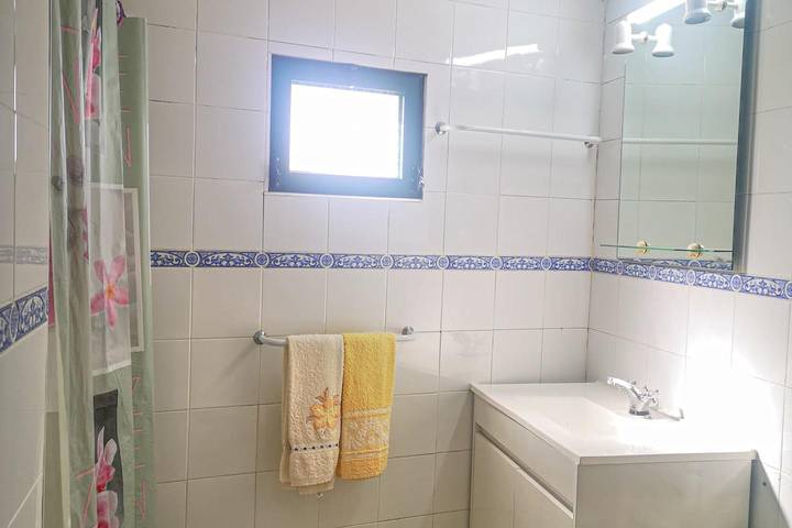 Casa do Rosa - Sleeps 6 - Parking - Wifi in Santana de Cambas, Parque Natural do Vale do Guadiana