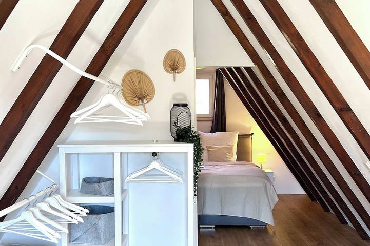 Ferienhaus für 4 Personen, mit Garten und Balkon in Siegsdorf - 4