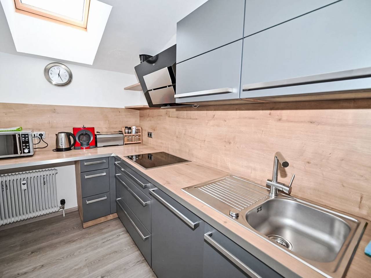 Apartamento entero, Reini Top 20 in Kaprun, Distrito de Zell am See
