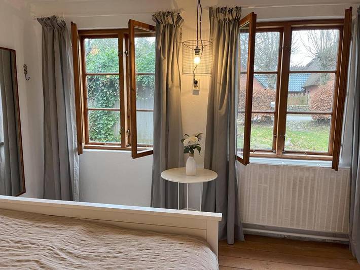 Ferienwohnung für 4 Personen in Falshöft - 2