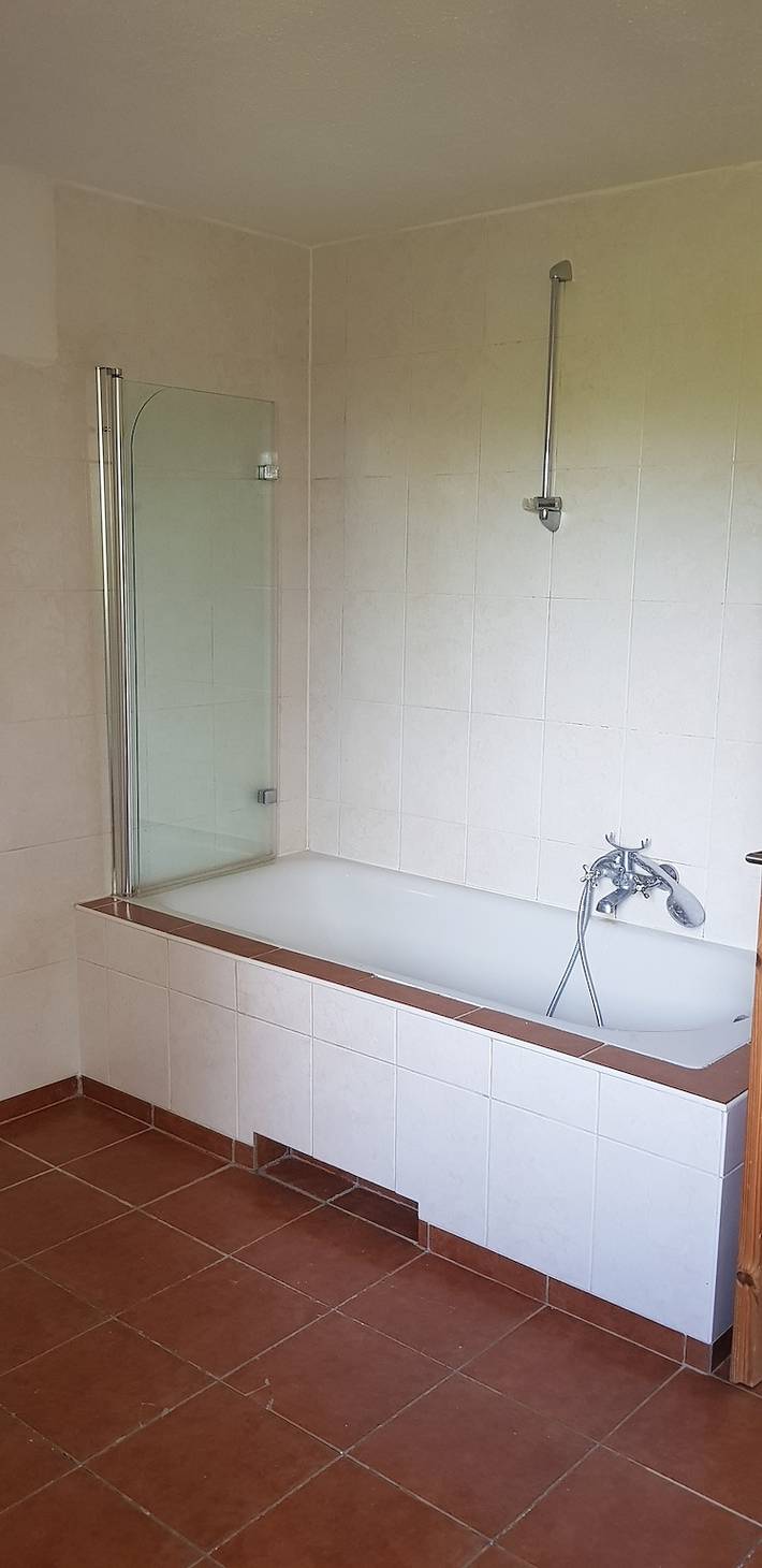 Ferienwohnung für 6 Personen, mit Terrasse und Garten sowie Ausblick in Stoltebüll - 3