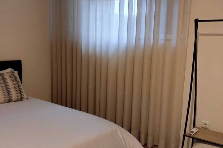 Gîte pour 5 personnes, animaux acceptés dans Belinho
