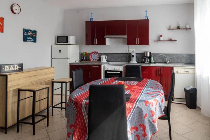 Location de vacances pour 4 personnes à Landrecies - 3