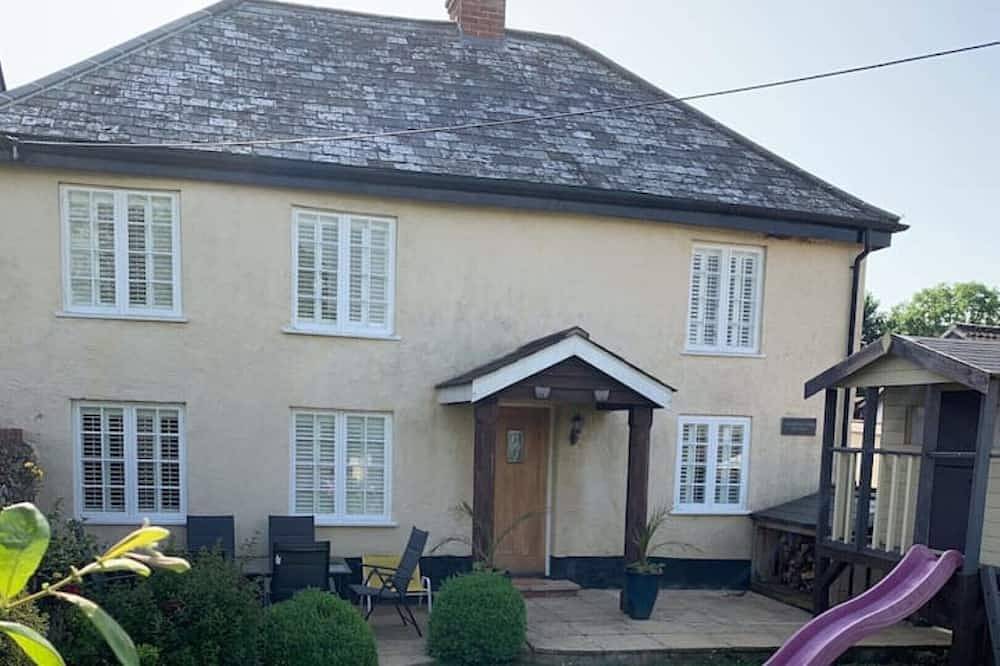 Casa vacanza a Devon a partire da 205€ a notte
