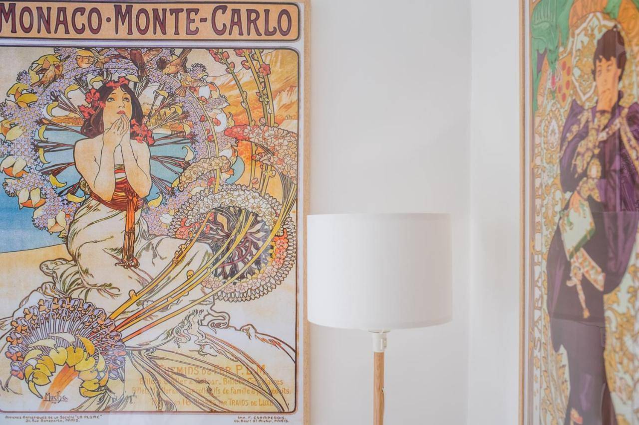 Deluxe Double Room with Sea View in Spiaggia di Torregaveta, Monte di Procida