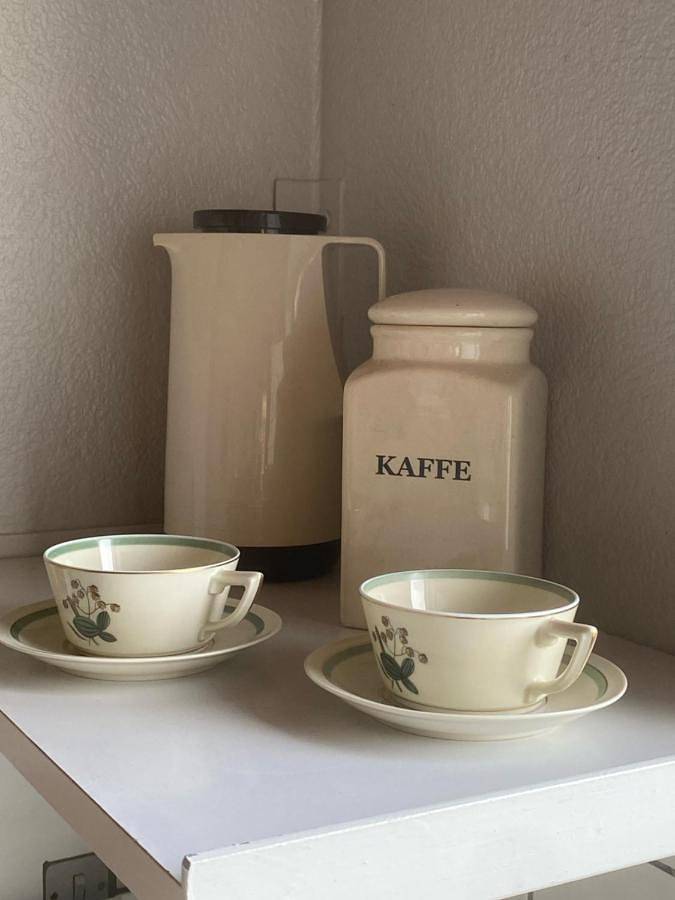Ferienhaus für 2 Personen