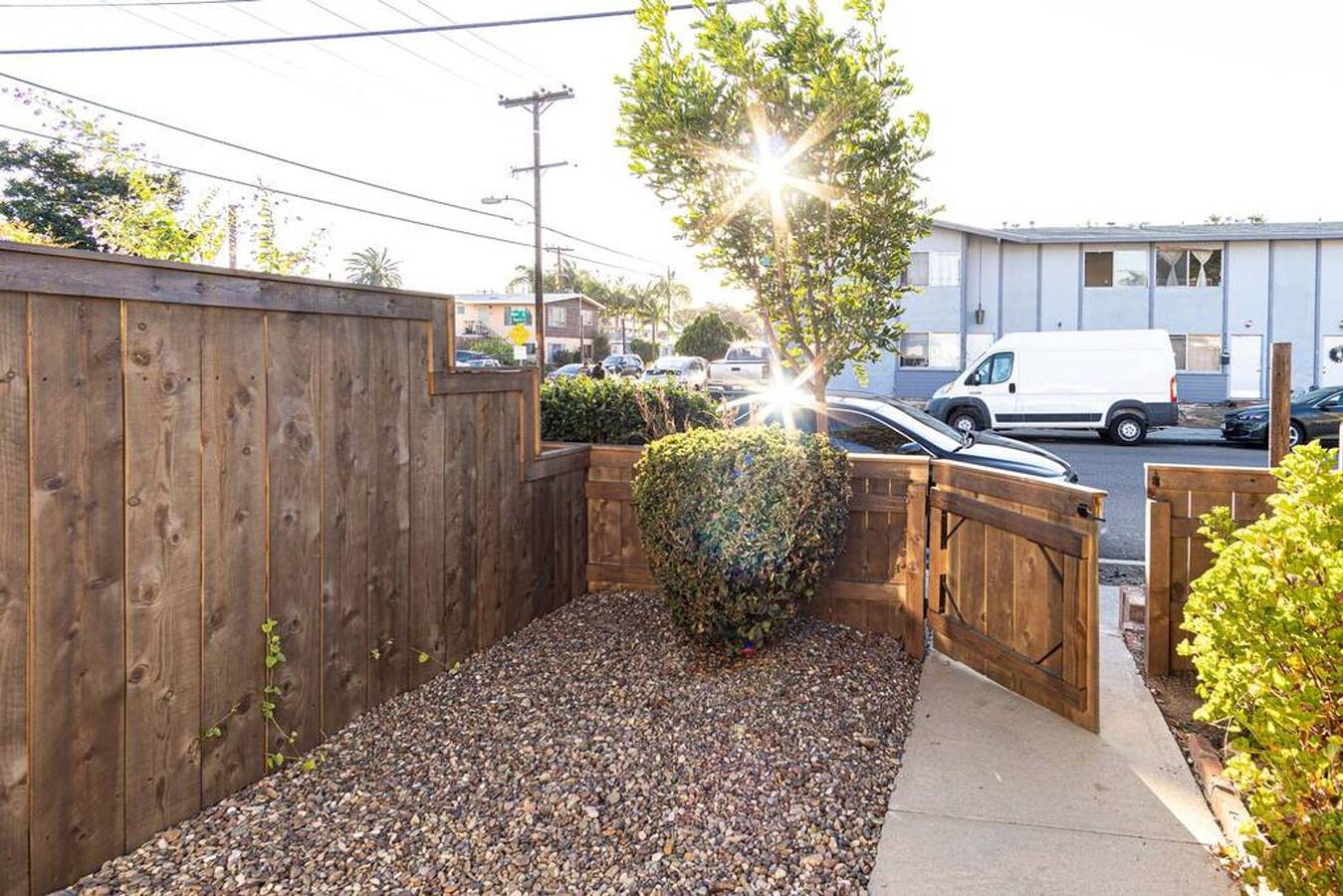 Estudio entero, Live like a local - Studio with huge backyard in Pacific Beach, San Diego County