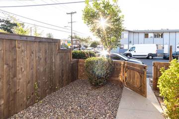 Studio für 2 Personen in San Diego, San Diego County, Bild 4