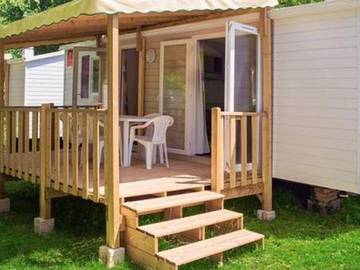Camping per 6 Persone in Saint-Florent, Corsica del Nord, Foto 1
