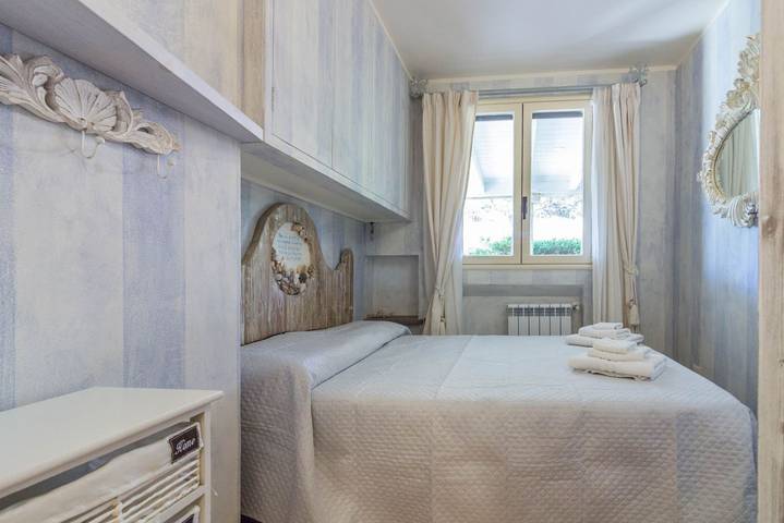 Entire apartment, Porto Rotondo Apt w/ Parking & Veranda in Porto Rotondo, Olbia