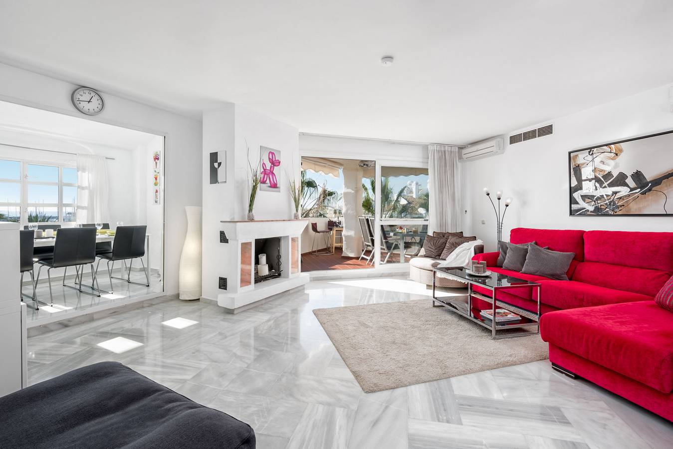 Appartement entier, Puerto Marina - Location de vacances à Benalmadena in Benalmádena Costa, Benalmádena