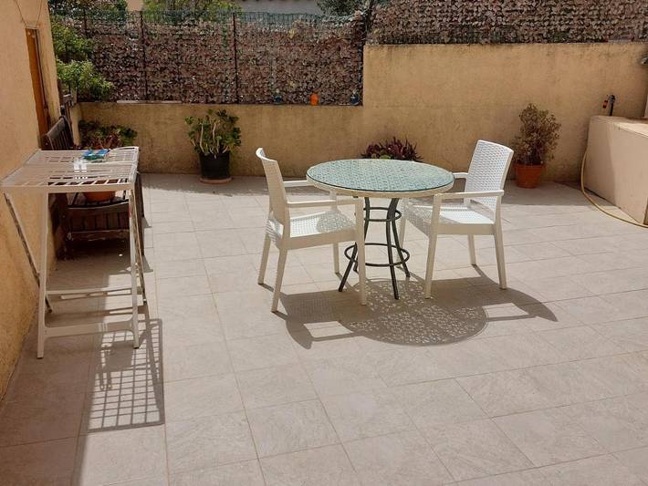 Maison d’hôte pour 2 personnes à San Teodoro - 4