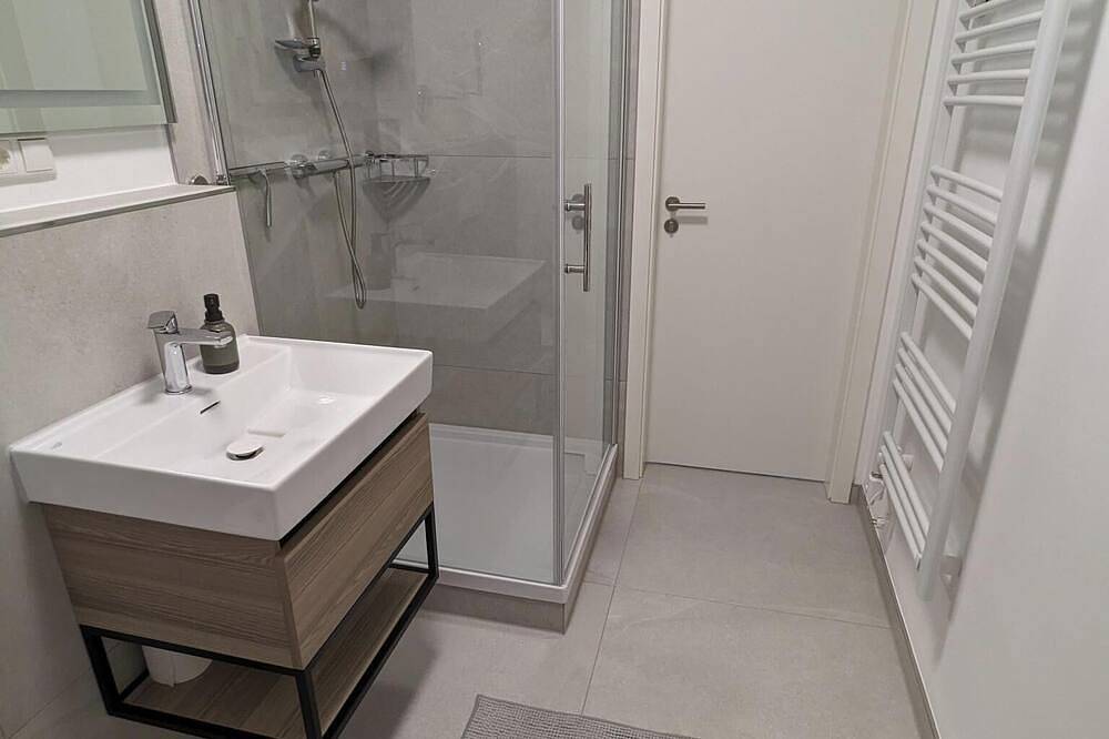 Ferienwohnung Emster Kanal Hochwertige Ferienwohnung in Kloster Lehnin, foto 10
