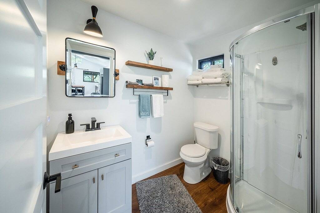 Texas Retreat- Sunset Rock | Romantic Hideaway for Two in Wimberley, Hays County