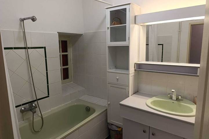 Gîte pour 15 personnes à Campestre-et-Luc - 4