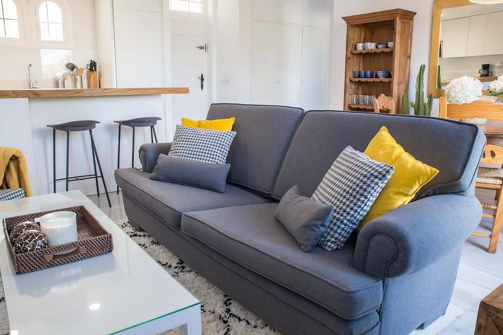 Appartamento vacanze a Marbella a partire da 125€ a notte