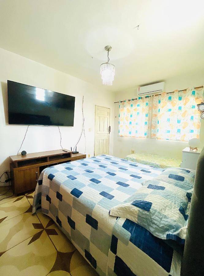 Maison d’hôte pour 3 personnes à Belém - 4