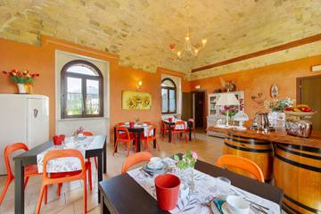 Agriturismo per 2 Persone in Castelletto Merli, Provincia d'Alessandria, Foto 3