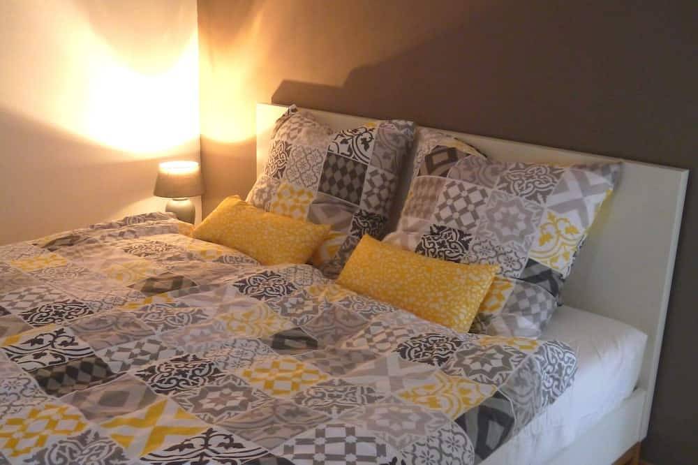 Ferienhaus \"Wanderlust\"  in Nettersheim/Eifel, Kaminofen, Terrasse, Garten in Nettersheim, Naturpark Hohes Venn-Eifel