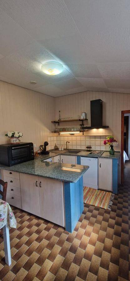 Ferienhaus für 4 Personen