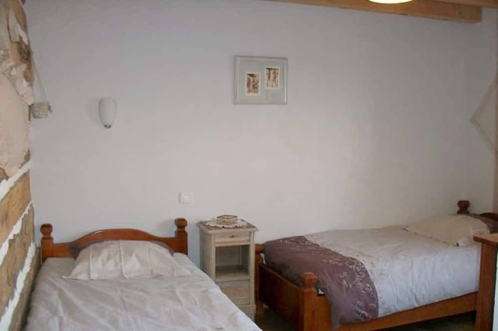 Ker Péric - Atout France-Chalet-Vista a la Montana-Familiar-Baño en la habita... in Saint-Pierre-dels-Forcats, Parque Natural Regional de los Pirineos Catalanes