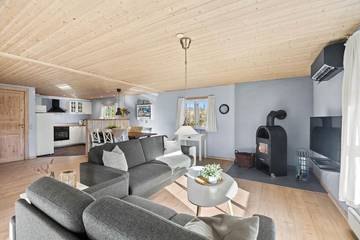 Villa til 8 Personer i Bolilmark, Syd-Danmark, Bilde 4