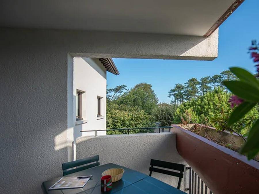 Résidence Anglet - Piso 2 personas - Piso "Balcon" 1 habitación in Anglet, Region de Bayona