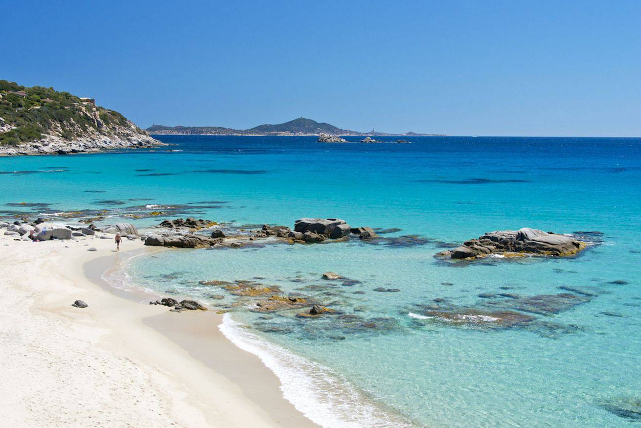 Appartamento intero, Le Fontane Trilo 6 Premium in Crabonaxa/Villasimius, Villasimius