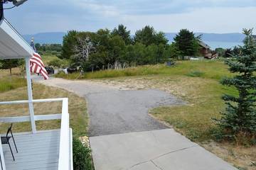 Vacation House for 10 Guests in Utah, USA, Picture 1