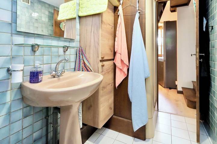 Location de vacances pour 6 personnes à Achères-la-Forêt - 3
