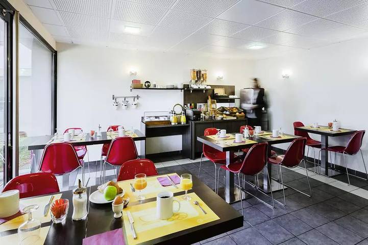 Gîte pour 2 personnes à Orléans - 4