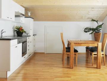 Ferienwohnung für 5 Personen in Alberschwende, Bregenzerwald, Bild 4