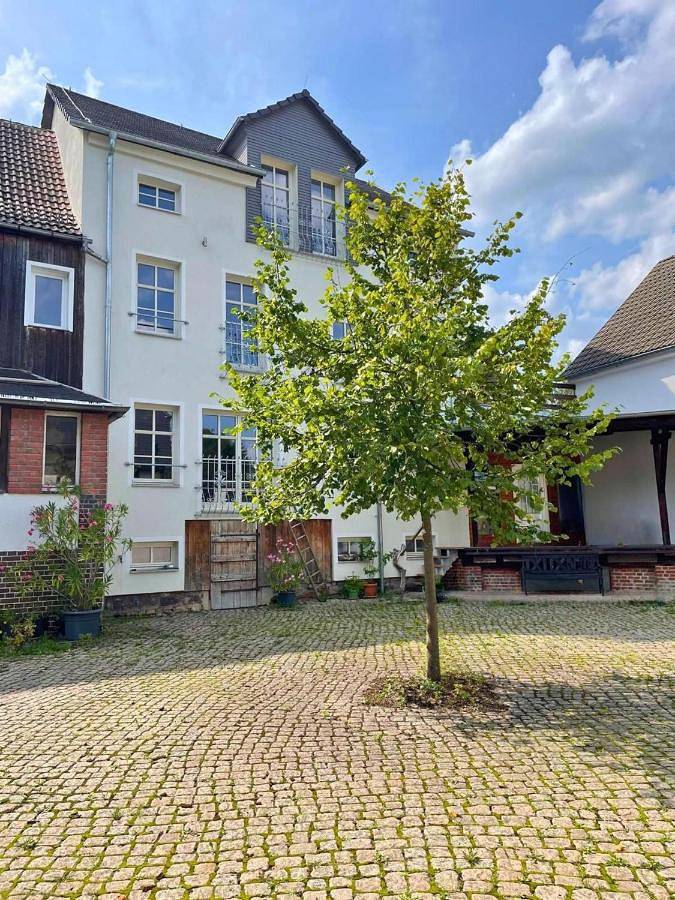 Single Room in Werdau, Chemnitz (region)