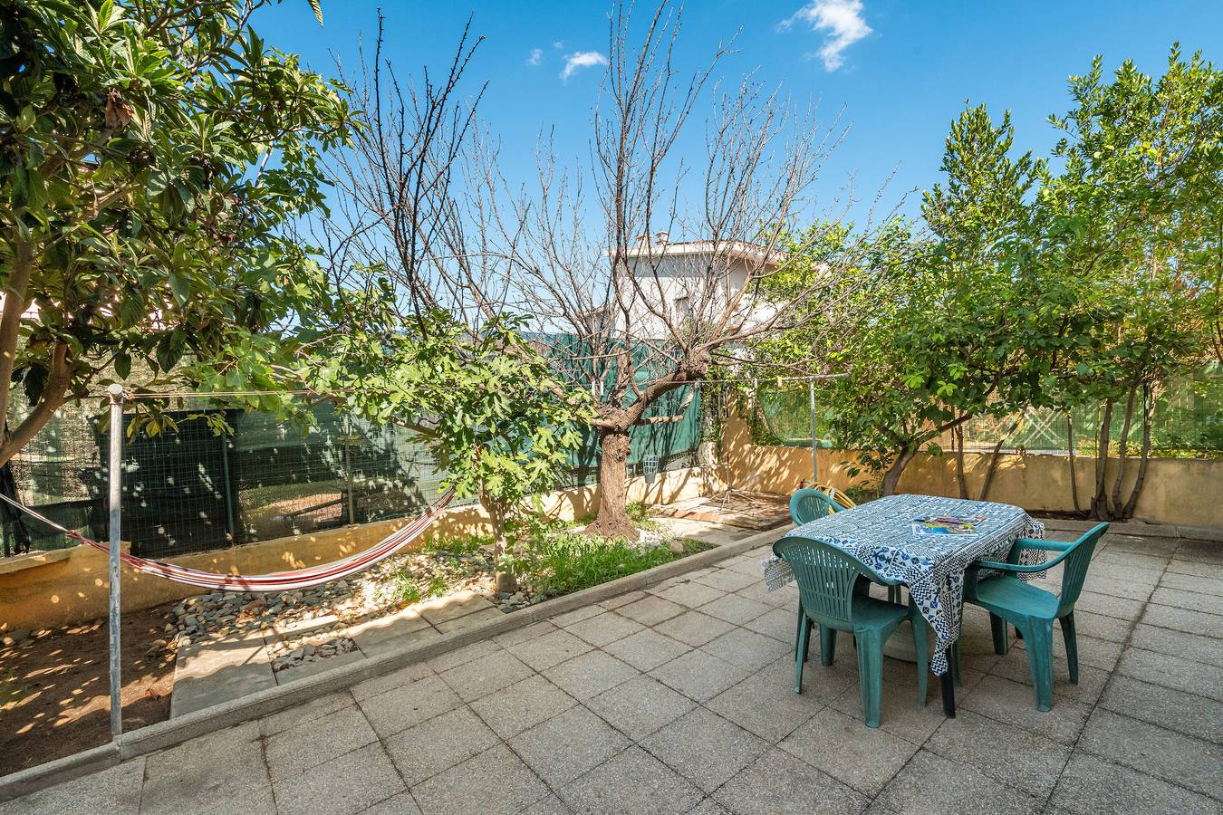 Apartamento inteiro, Apartamento 'Sud Sardinia 15' a partir de Cagliari E' com Varanda e Wi-Fi in Capoterra, Cagliari (província)