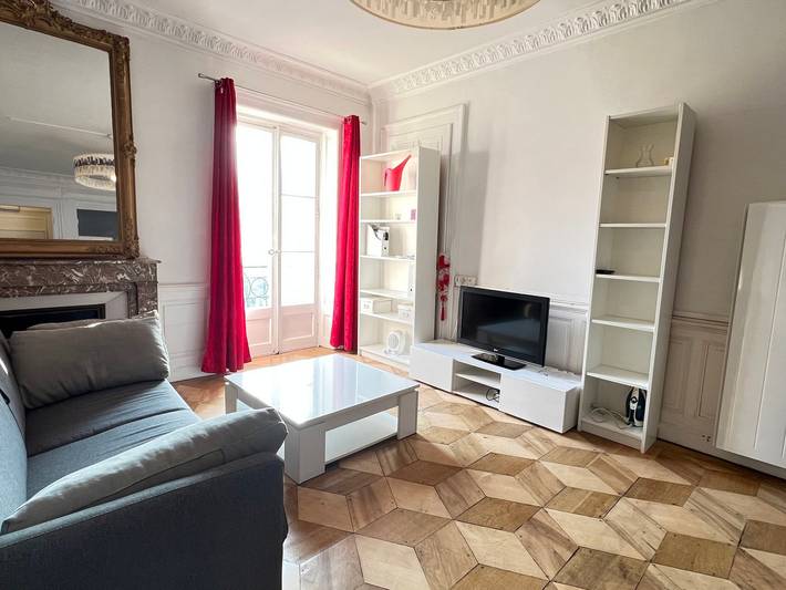 Gîte pour 2 personnes dans Casino Grand Cercle - 2