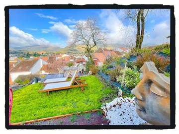 Location de vacances pour 4 personnes, avec jardin et jacuzzi à Saint-Jean-Pied-de-Port