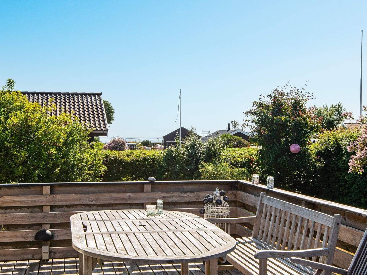 4 person feriebolig i Malling in Ajstrup Strand, Aarhus Kommune