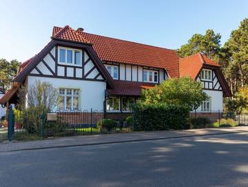 Ferienwohnung für 4 Personen in Thiessow, Mönchgut, Bild 1