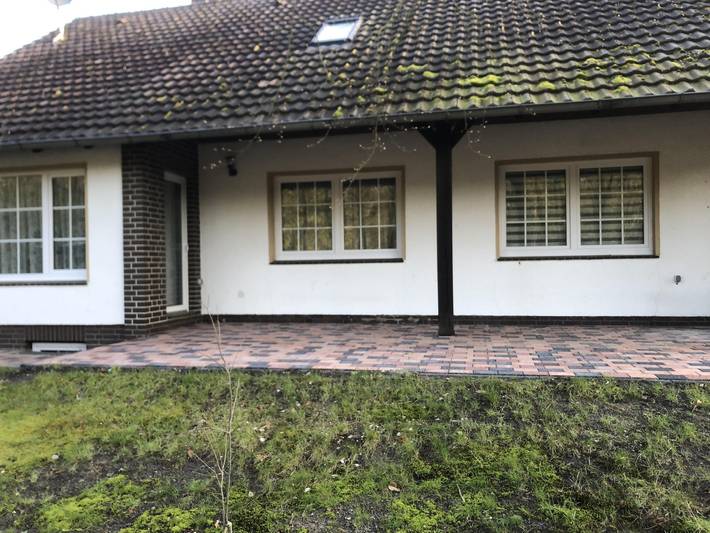 Ferienhaus für 9 Personen, mit Garten in Bergen (Niedersachsen) - 3