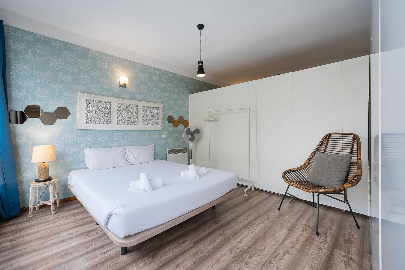 Entire studio, Guestready - Adventurous Impulse in Santo Ildefonso, Porto