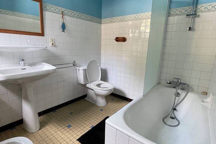 Location de vacances pour 3 personnes à Ayzac-Ost - 4