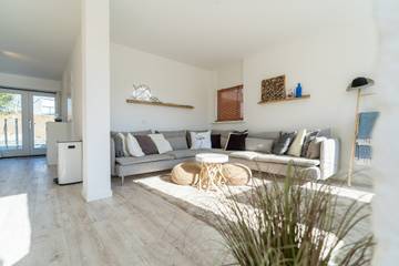 Glamping voor 6 Personen in Goeree-Overflakkee, Nederlandse Noordzeekust, Afbeelding 3