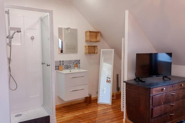 Location de vacances pour 6 personnes, avec Vue à Noyon - 3