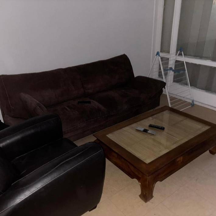 Gîte pour 3 personnes, avec balcon, animaux acceptés à Ris-Orangis - 3