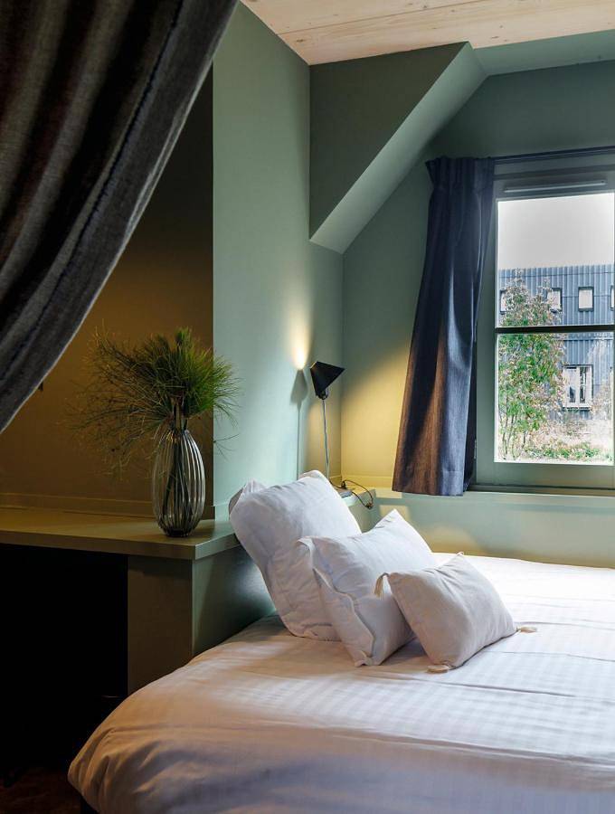 Hôtel pour 2 personnes, avec jardin et terrasse à Chaumont-sur-Loire - 3